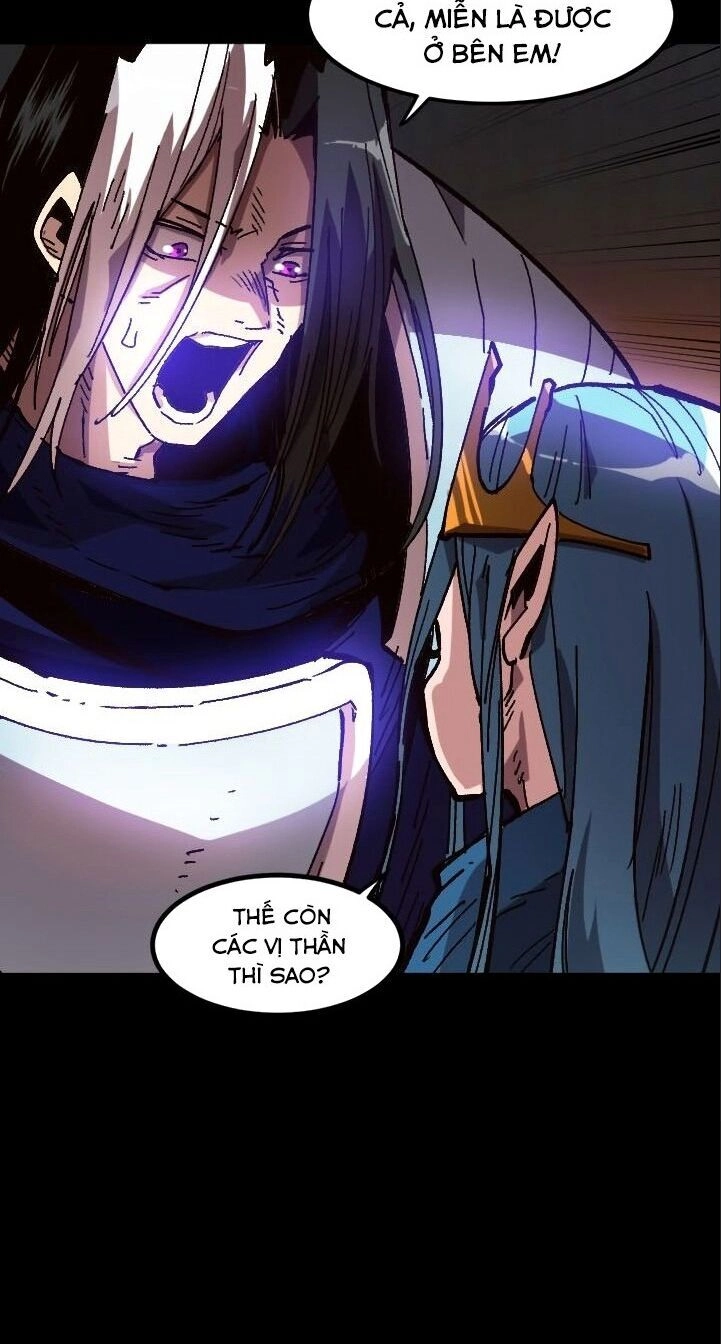 Đại Lục Vô Song Chapter 41 - 16