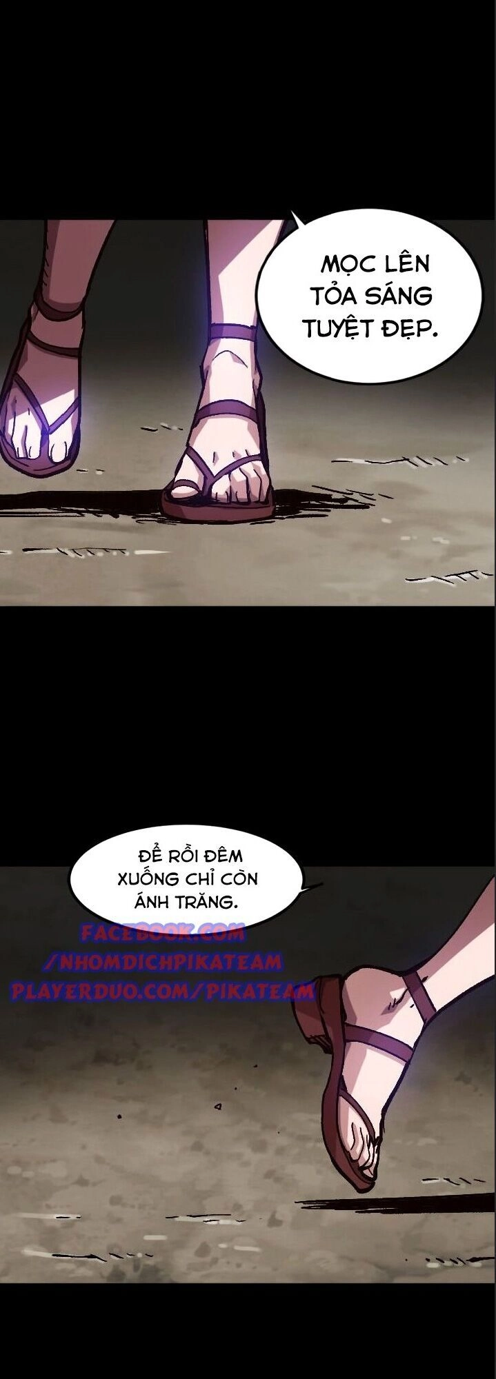 Đại Lục Vô Song Chapter 41 - 20