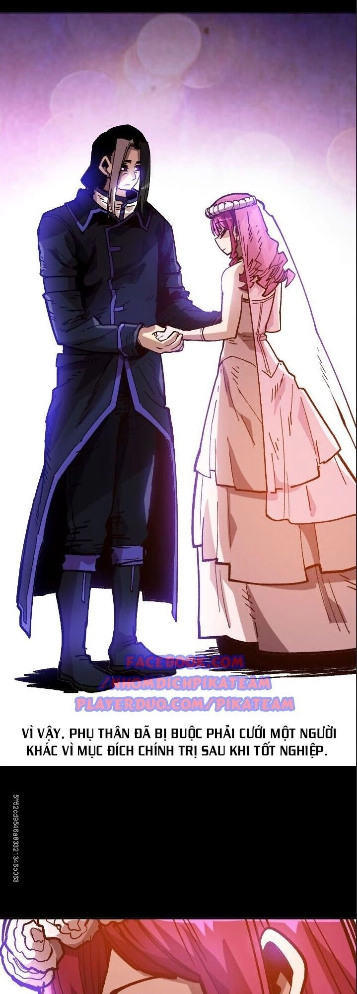 Đại Lục Vô Song Chapter 41 - 24