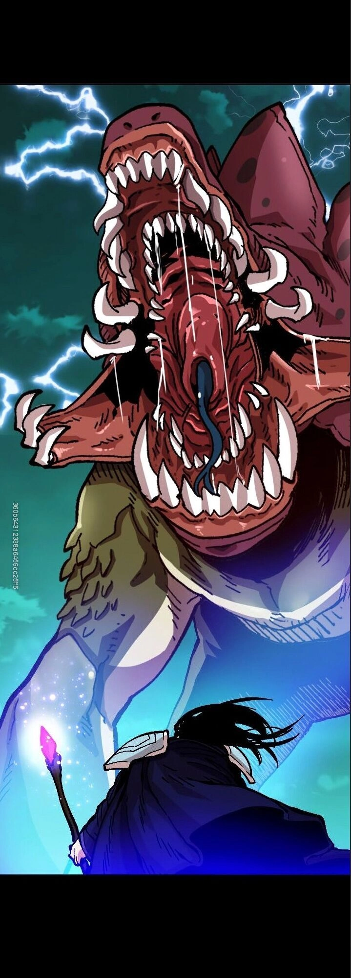 Đại Lục Vô Song Chapter 41 - 28