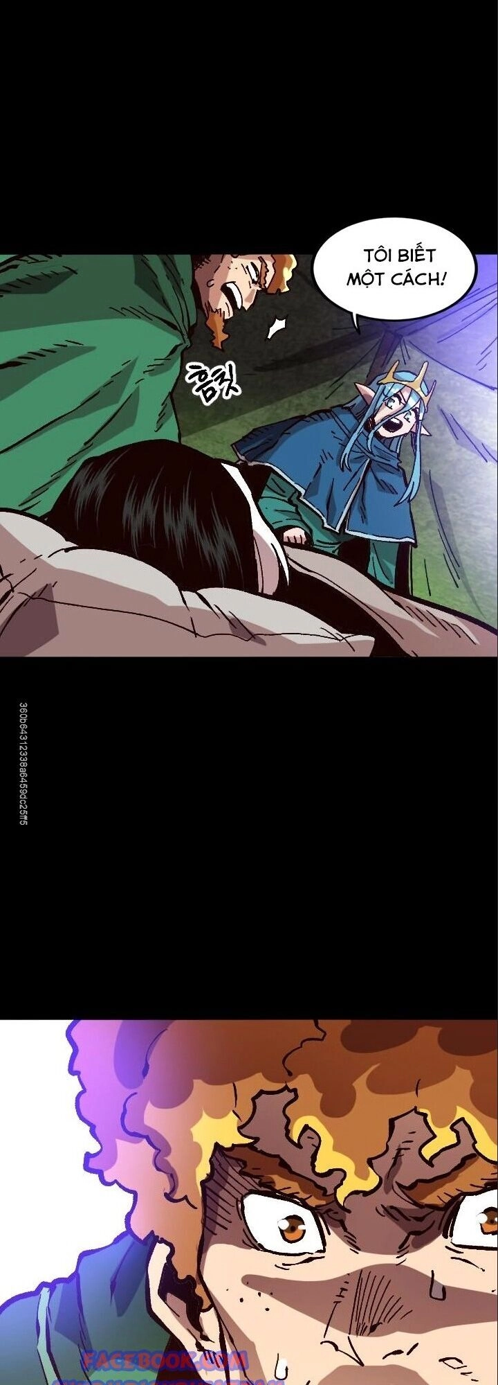 Đại Lục Vô Song Chapter 41 - 41