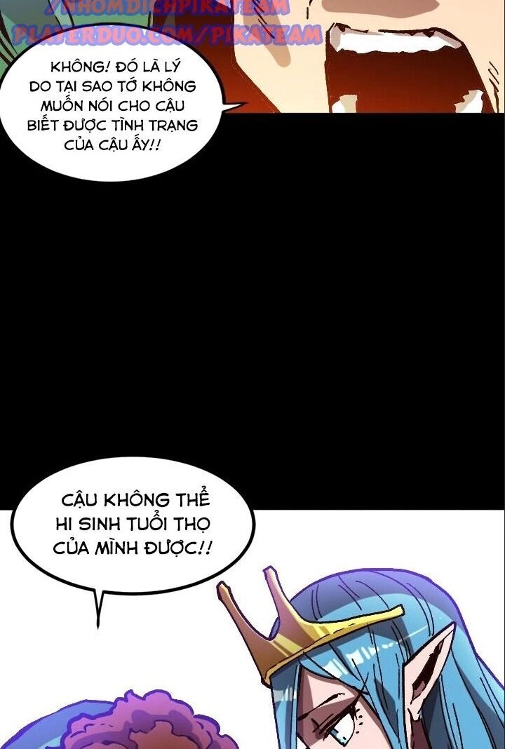 Đại Lục Vô Song Chapter 41 - 42