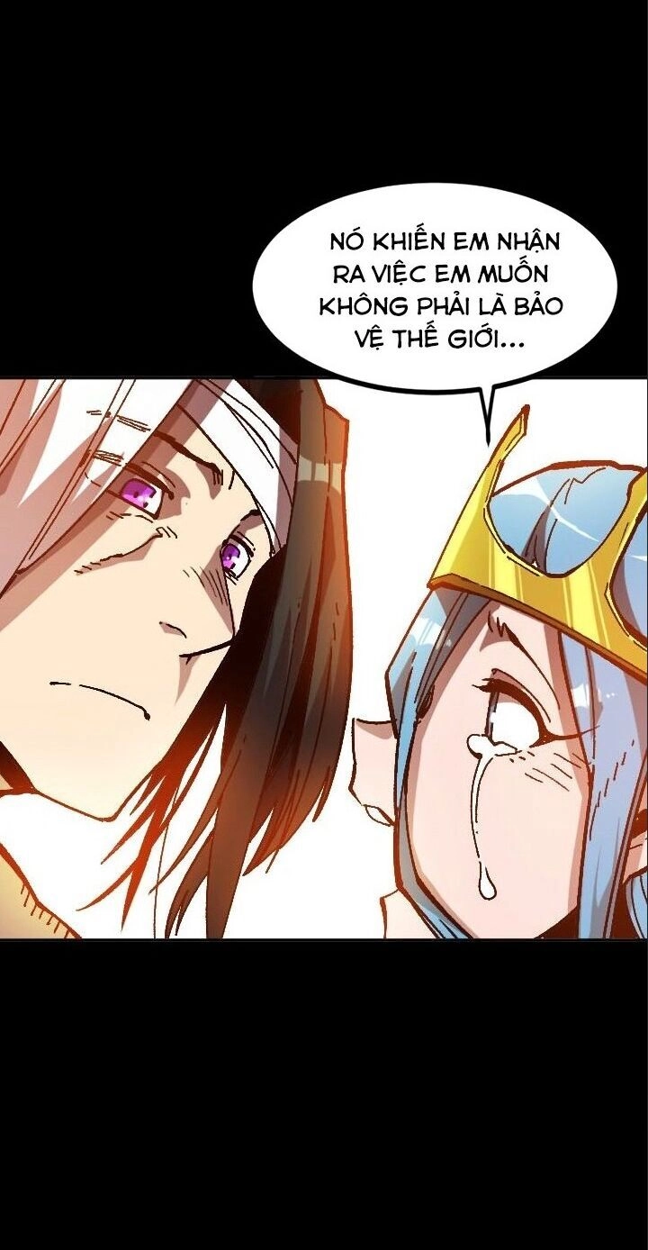 Đại Lục Vô Song Chapter 41 - 52