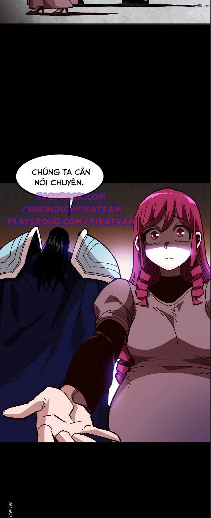 Đại Lục Vô Song Chapter 41 - 60