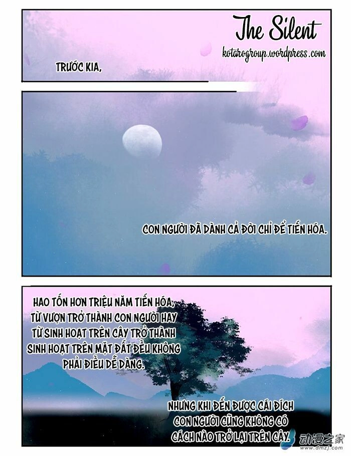 Gia Tử Khu 37 Chapter 1 - 2