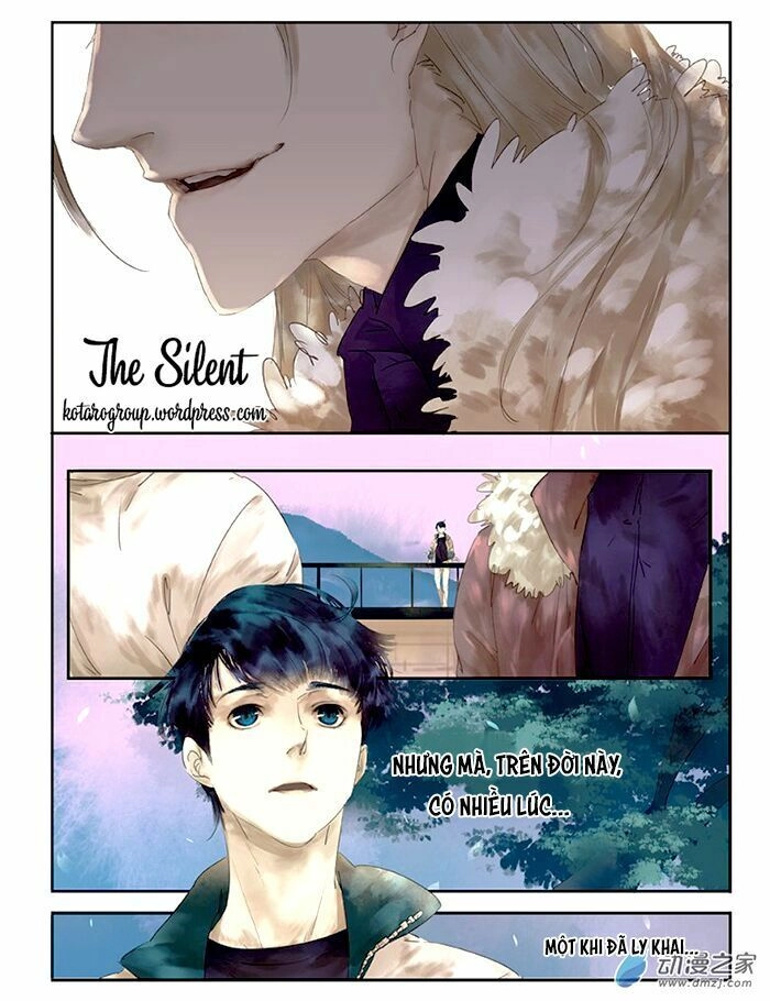 Gia Tử Khu 37 Chapter 1 - 5