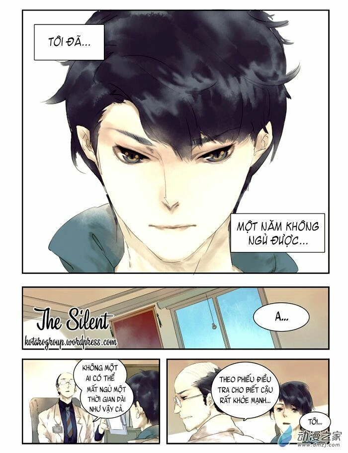 Gia Tử Khu 37 Chapter 1 - 12