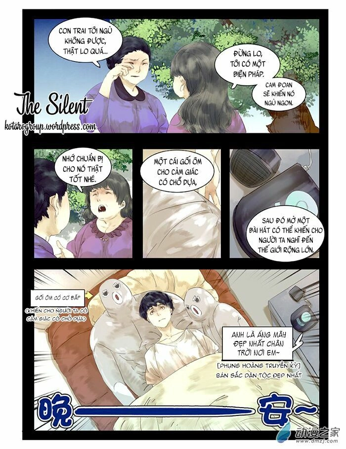 Gia Tử Khu 37 Chapter 1 - 14