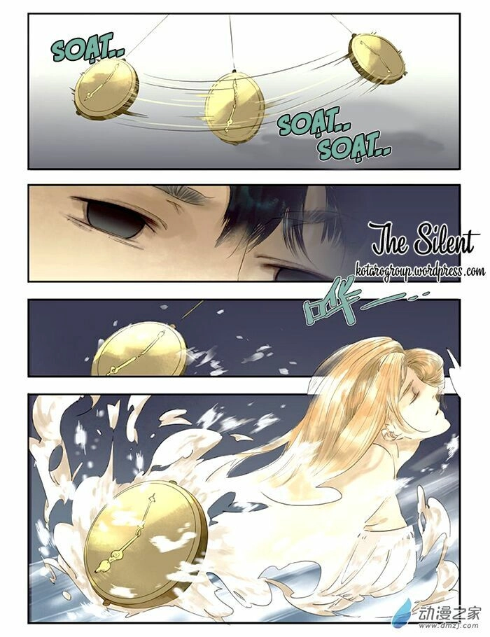 Gia Tử Khu 37 Chapter 1 - 17