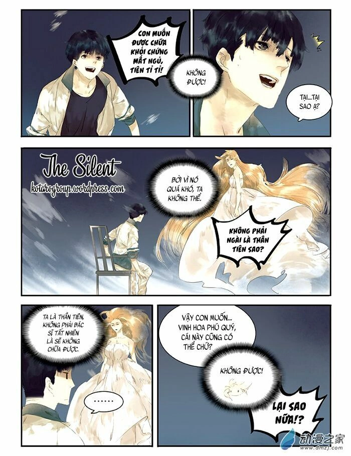 Gia Tử Khu 37 Chapter 1 - 19