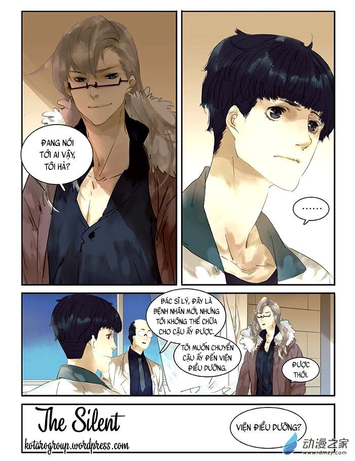 Gia Tử Khu 37 Chapter 2 - 3