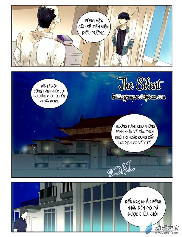 Gia Tử Khu 37 Chapter 2 - 4