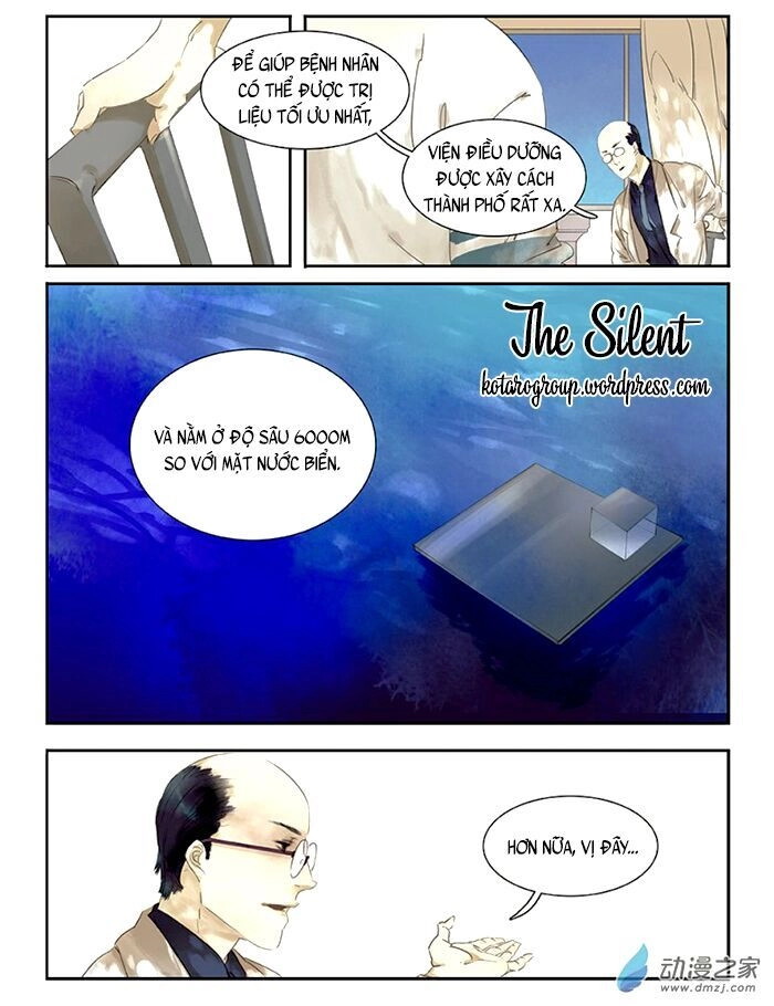 Gia Tử Khu 37 Chapter 2 - 5