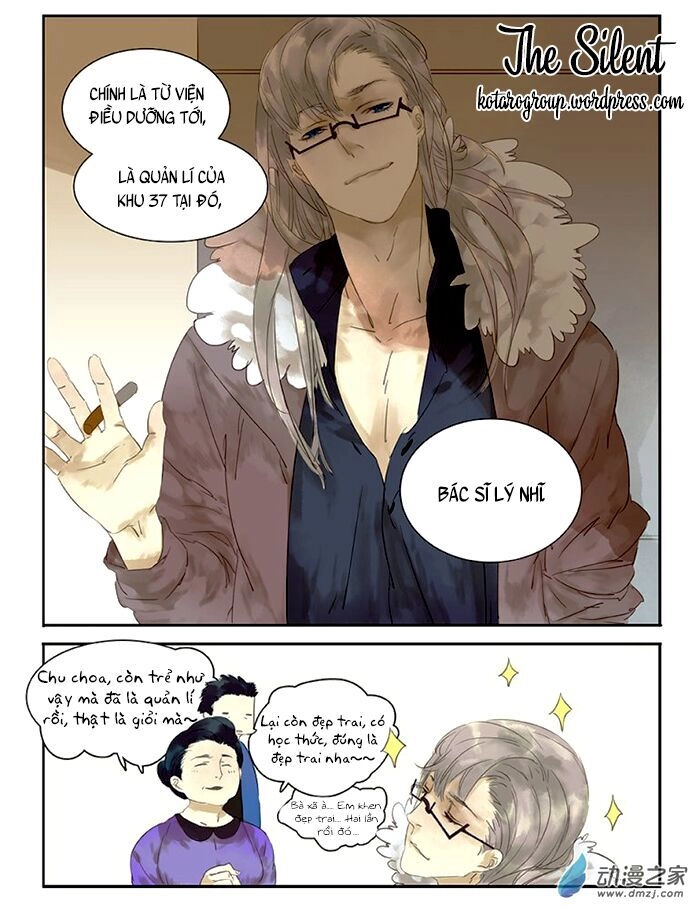 Gia Tử Khu 37 Chapter 2 - 6