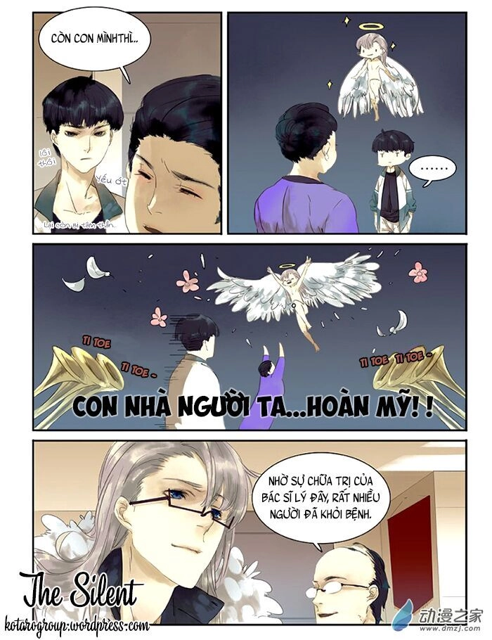 Gia Tử Khu 37 Chapter 2 - 7