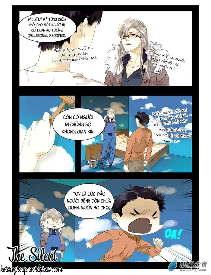 Gia Tử Khu 37 Chapter 2 - 8