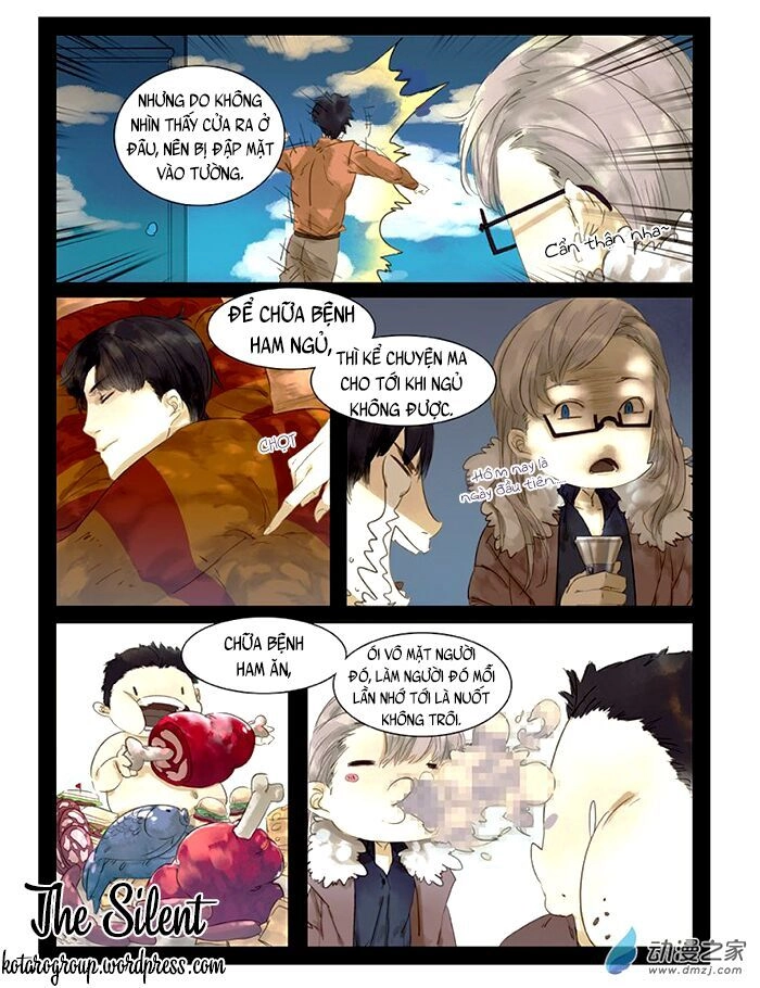 Gia Tử Khu 37 Chapter 2 - 9