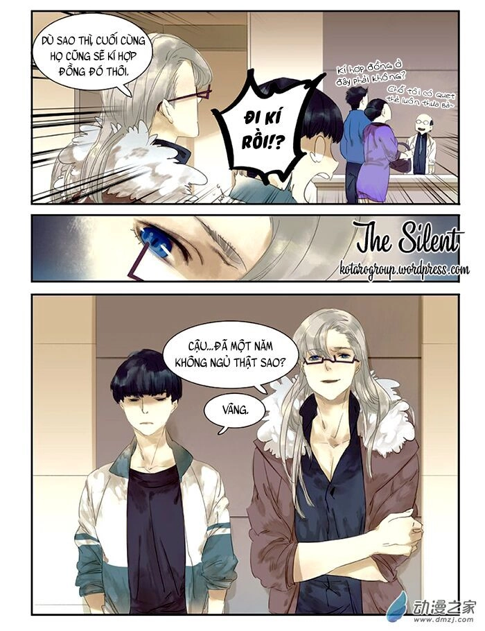 Gia Tử Khu 37 Chapter 2 - 14