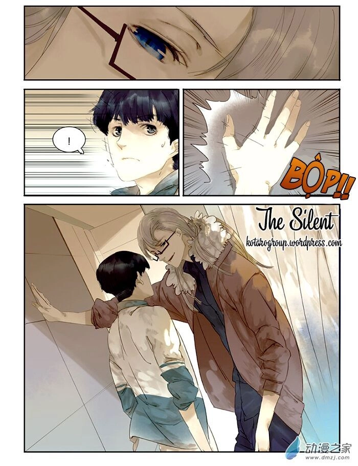 Gia Tử Khu 37 Chapter 2 - 15