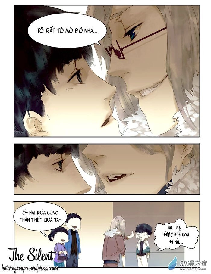 Gia Tử Khu 37 Chapter 2 - 16