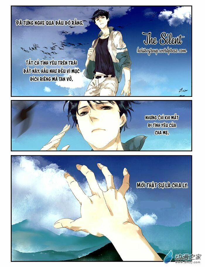 Gia Tử Khu 37 Chapter 3 - 5