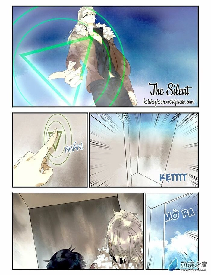 Gia Tử Khu 37 Chapter 3 - 9