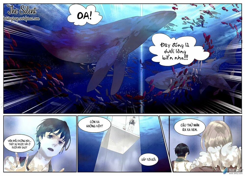 Gia Tử Khu 37 Chapter 3 - 10