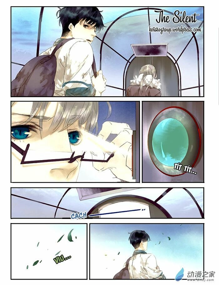 Gia Tử Khu 37 Chapter 3 - 12