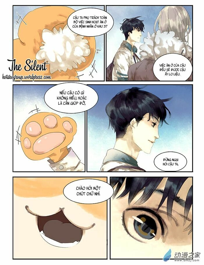 Gia Tử Khu 37 Chapter 3 - 15