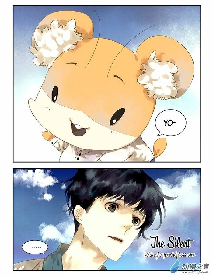 Gia Tử Khu 37 Chapter 3 - 16