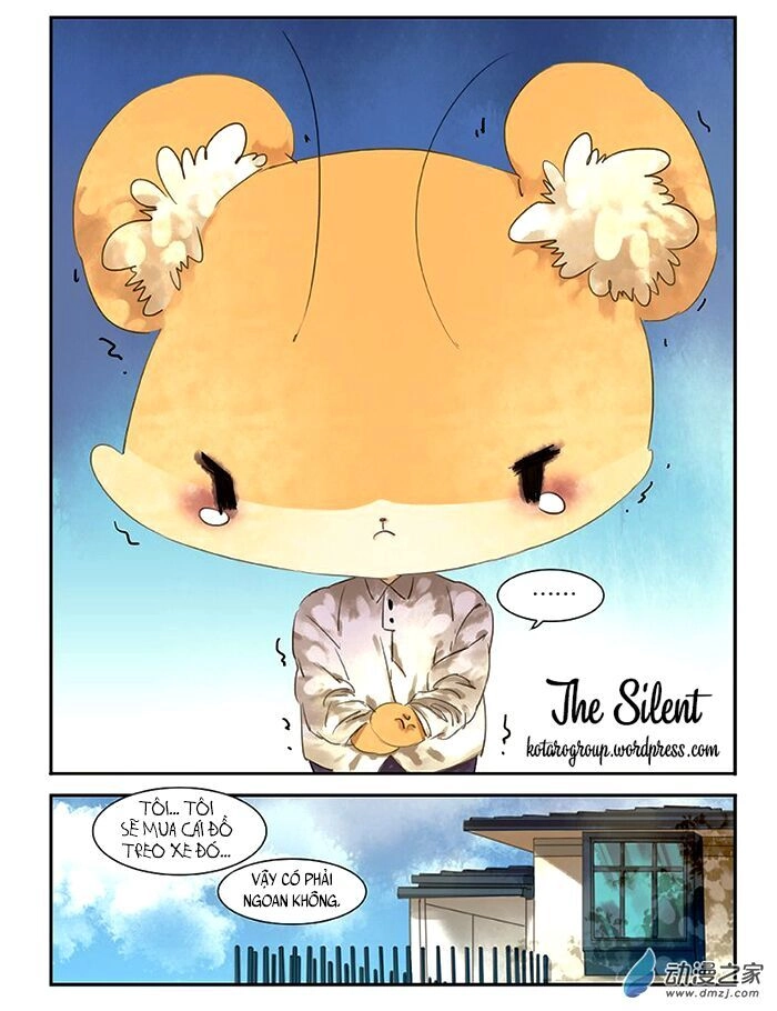 Gia Tử Khu 37 Chapter 4 - 15