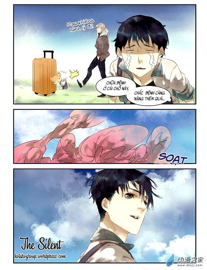 Gia Tử Khu 37 Chapter 4 - 16