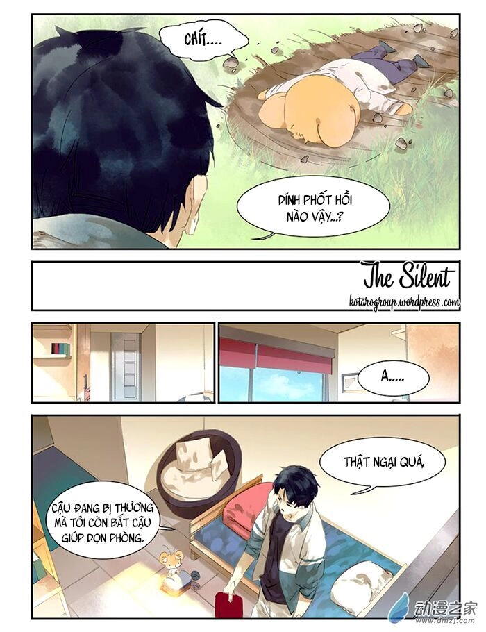 Gia Tử Khu 37 Chapter 5 - 13