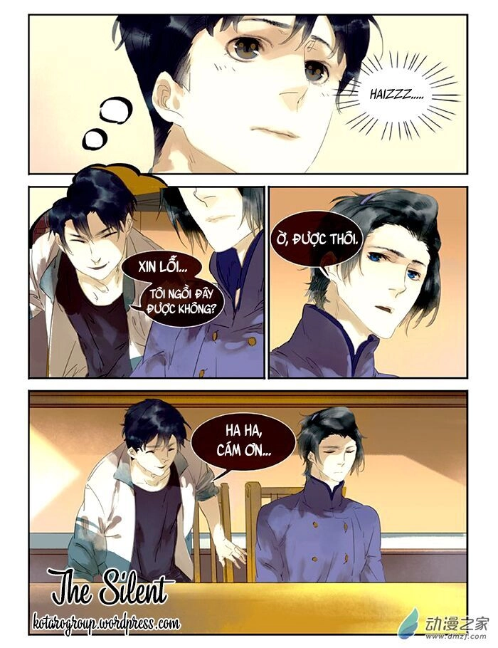 Gia Tử Khu 37 Chapter 6 - 5