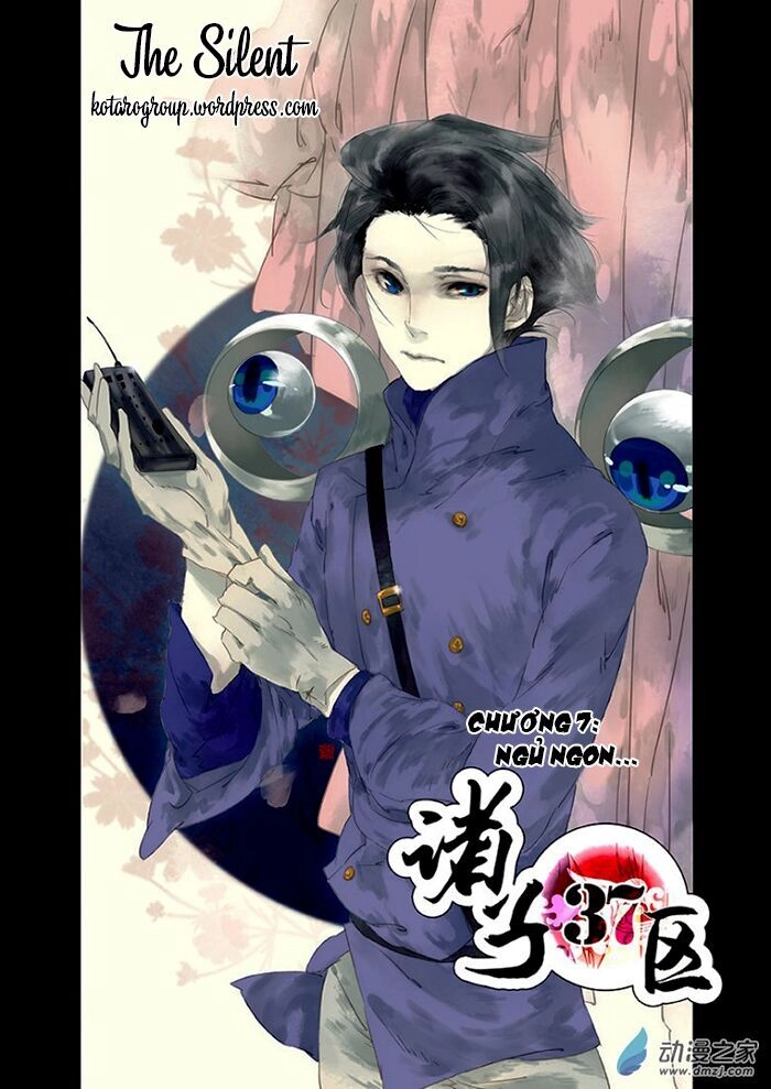 Gia Tử Khu 37 Chapter 7 - 2