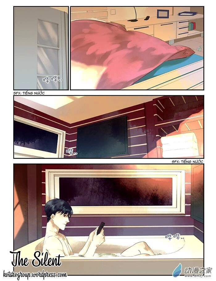 Gia Tử Khu 37 Chapter 7 - 4