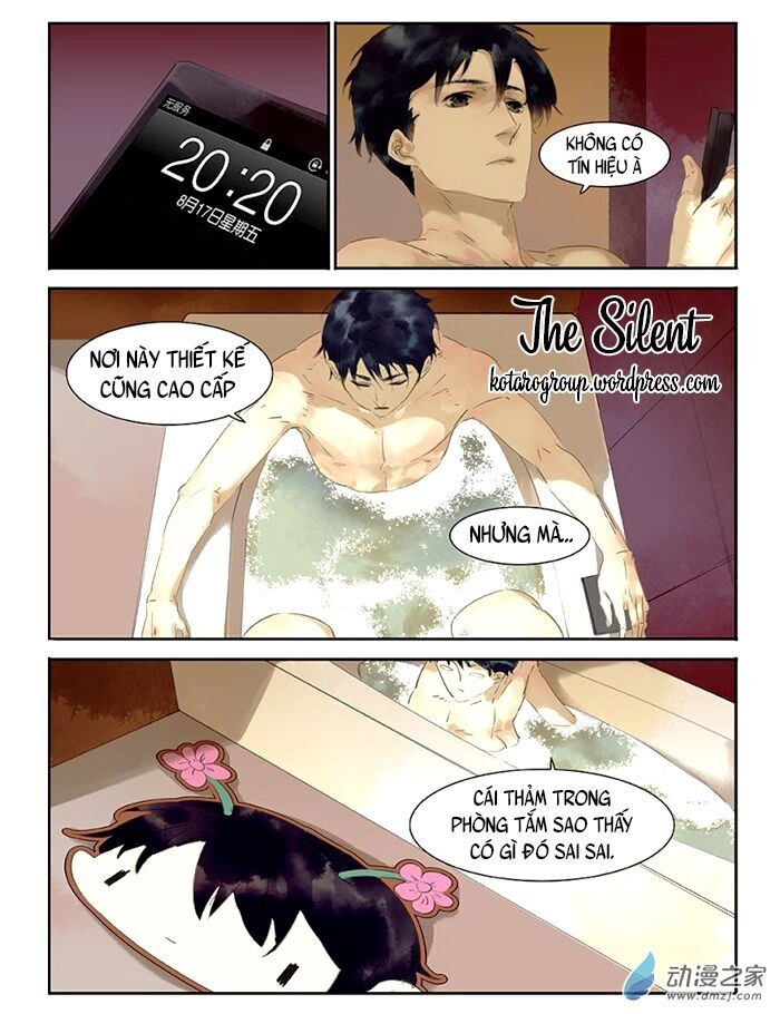 Gia Tử Khu 37 Chapter 7 - 5