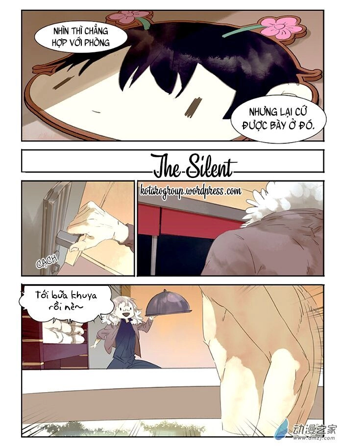 Gia Tử Khu 37 Chapter 7 - 6