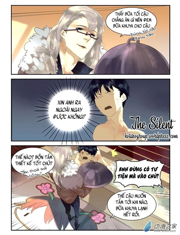 Gia Tử Khu 37 Chapter 7 - 7