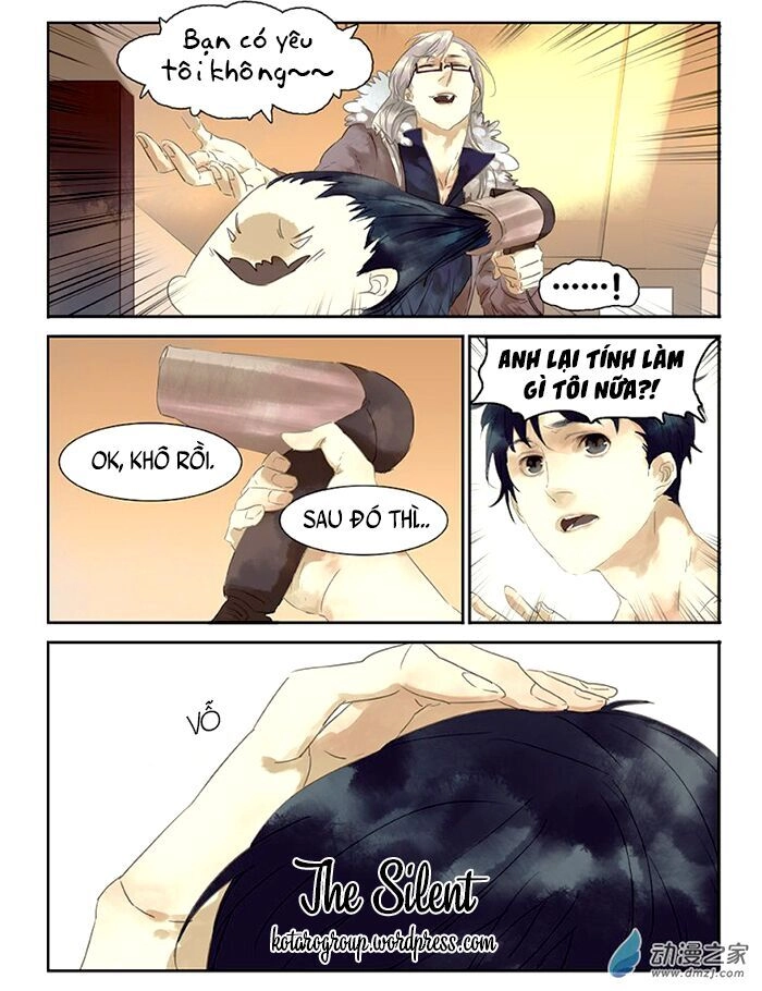 Gia Tử Khu 37 Chapter 7 - 14