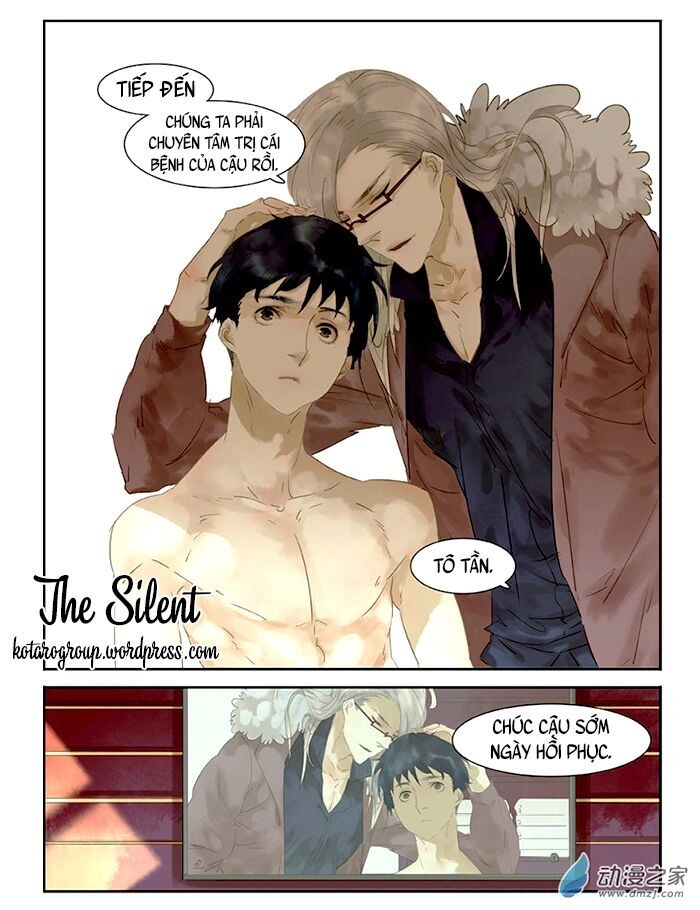 Gia Tử Khu 37 Chapter 7 - 15