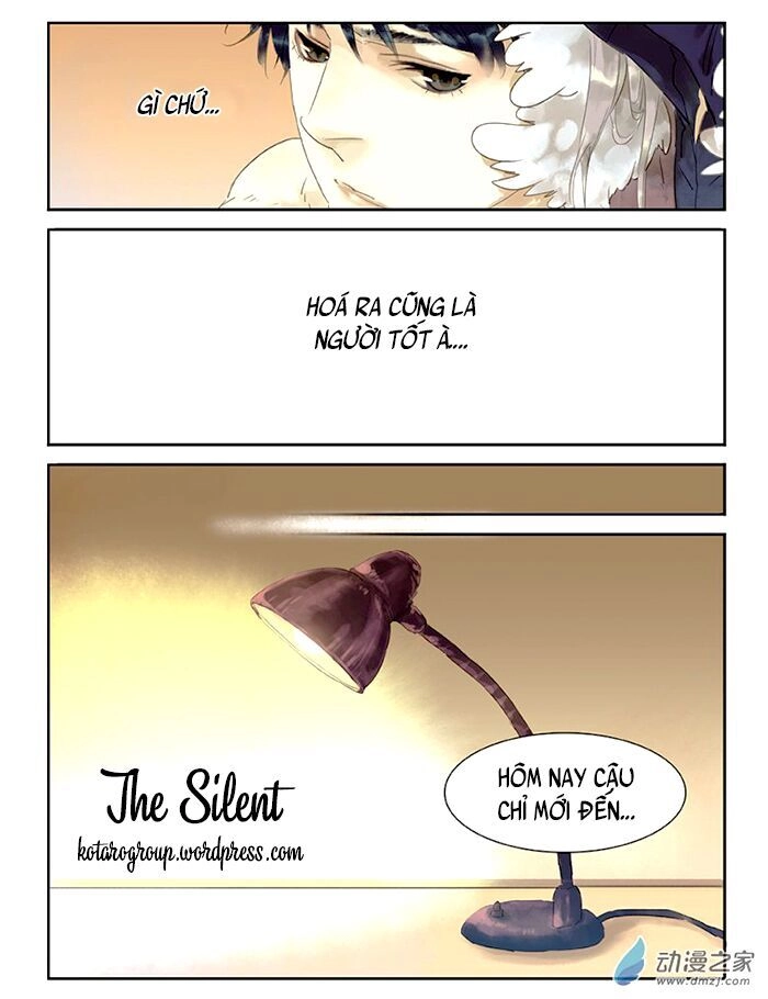 Gia Tử Khu 37 Chapter 7 - 16