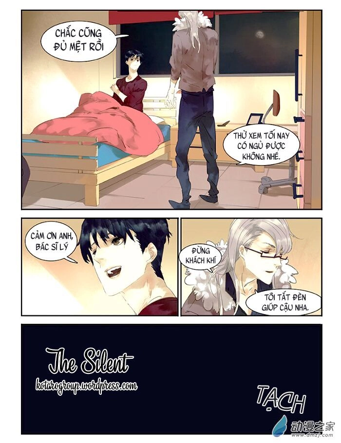 Gia Tử Khu 37 Chapter 7 - 17