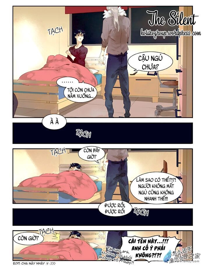 Gia Tử Khu 37 Chapter 7 - 18