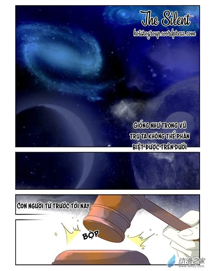 Gia Tử Khu 37 Chapter 8 - 2