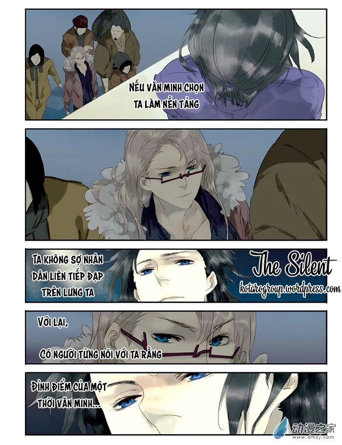 Gia Tử Khu 37 Chapter 8 - 5