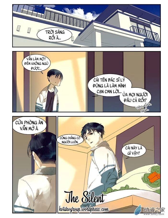 Gia Tử Khu 37 Chapter 8 - 7