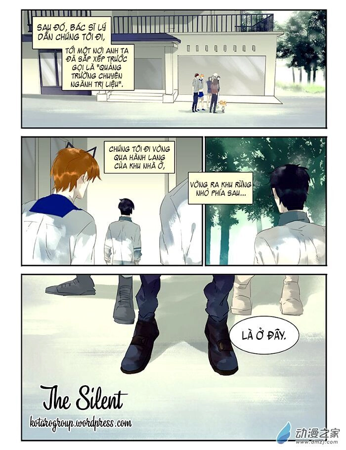 Gia Tử Khu 37 Chapter 9 - 3