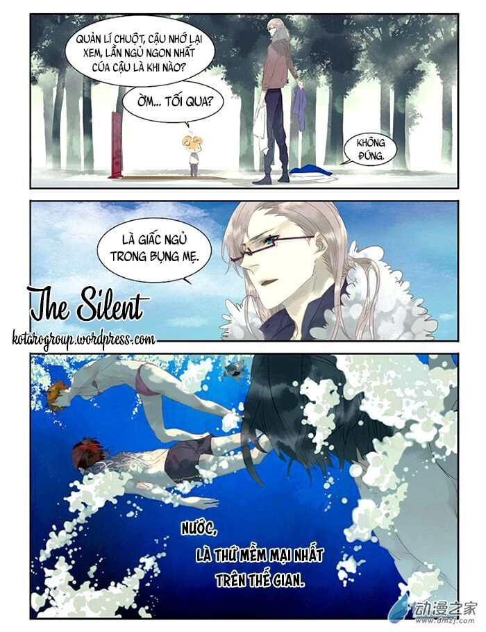 Gia Tử Khu 37 Chapter 9 - 14