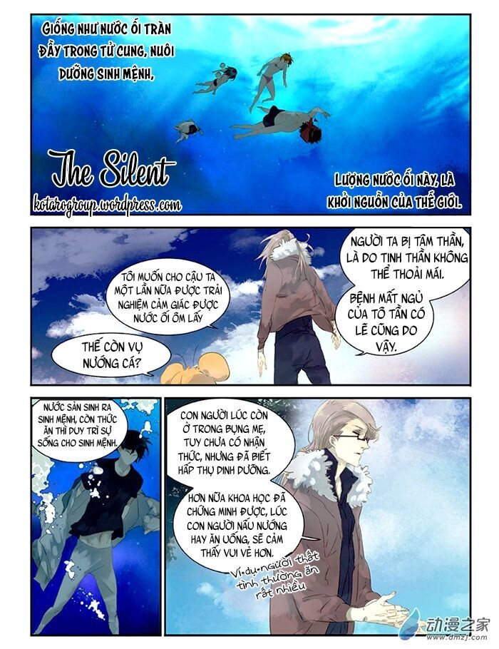 Gia Tử Khu 37 Chapter 9 - 15